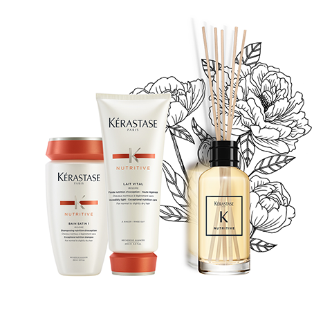 Olfactory Article 4 Kerastase Univers Nutritive Kérastase